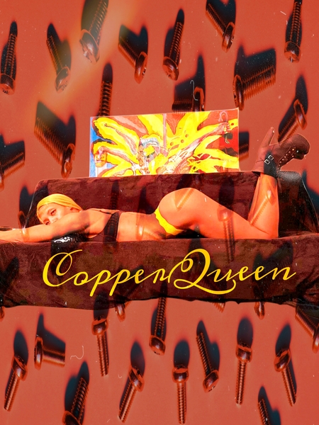 CopperQueen91