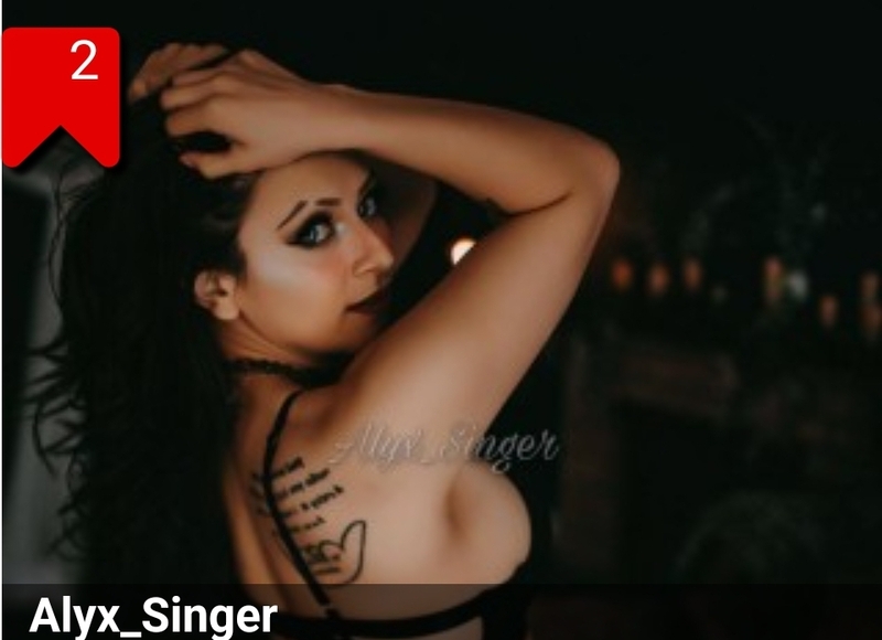 Alyx_Singer