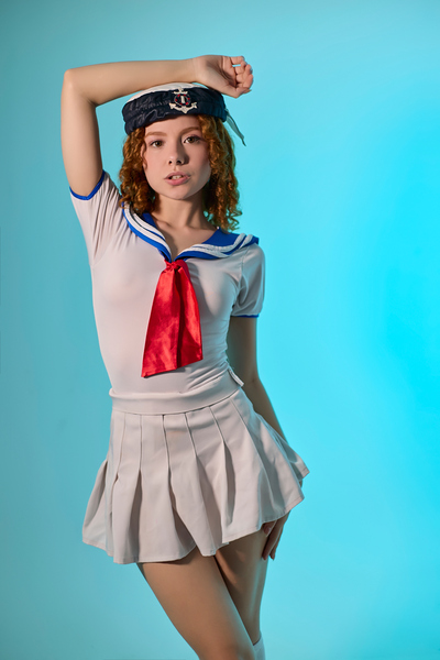 SAMANTHAGREEY