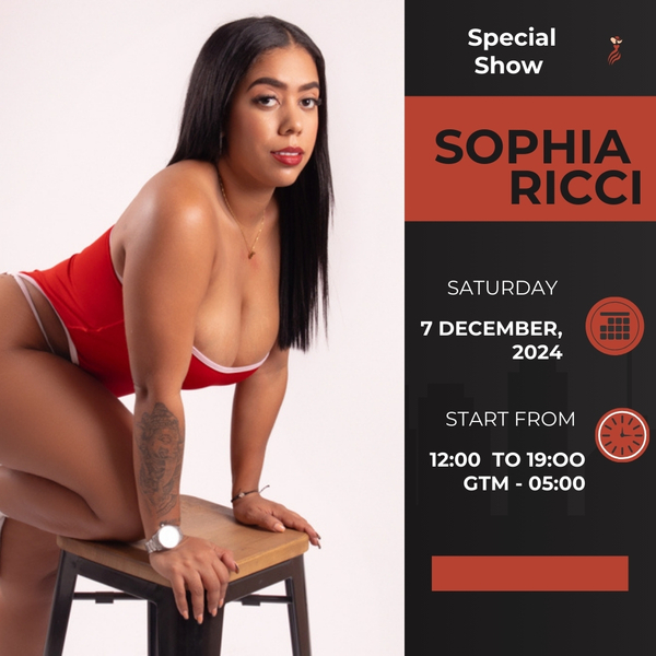 SophiiaRicci