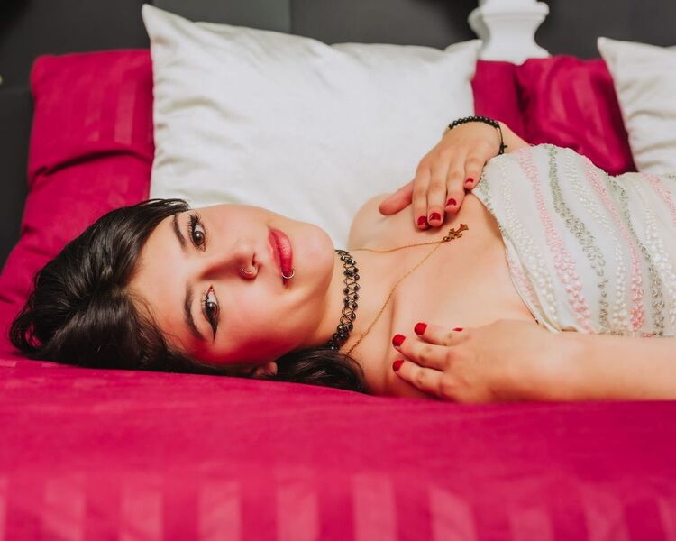 Rachel_dream