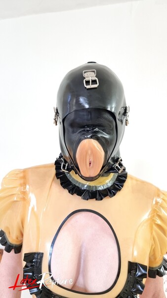 LatexRapture