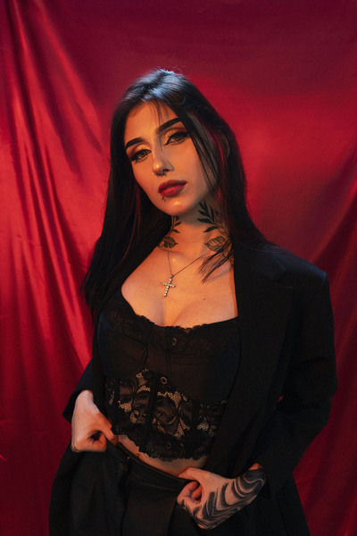 sharikjordan's profile picture