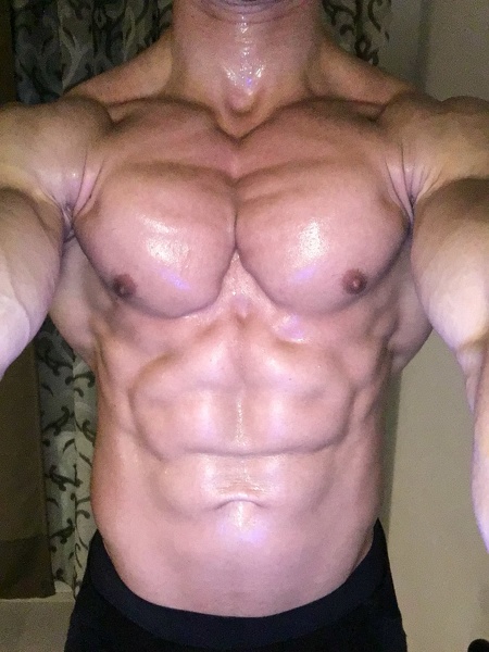 MuscularKevinxxx