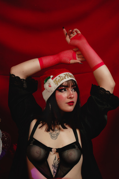 AlexxDevil