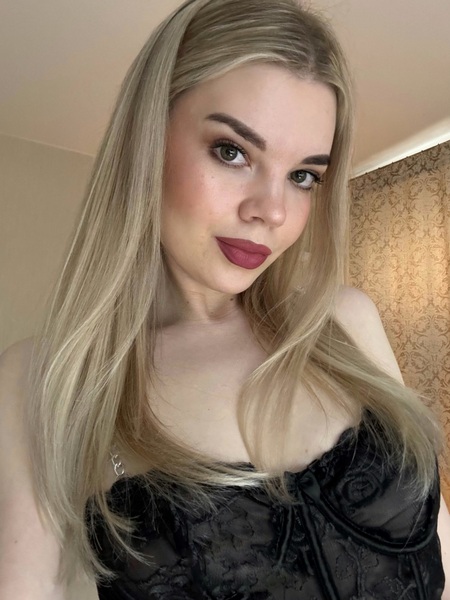 Blondikelly