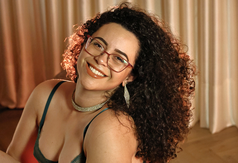 AmelChanteuse