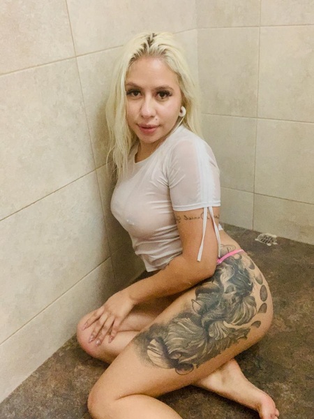 constansblonde's profile picture