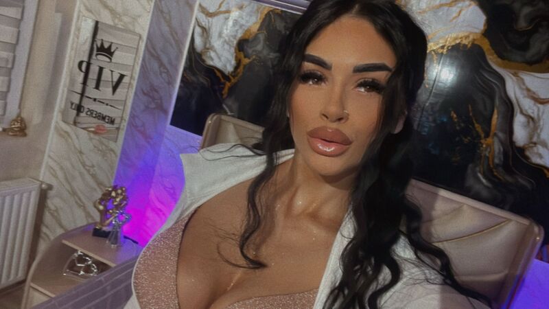 KIMBERLYI