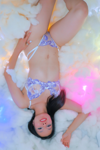 RubyyScarlett