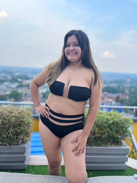 RoxxanaDior
