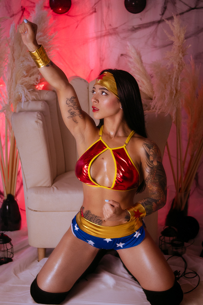 amberrgreey's profile picture