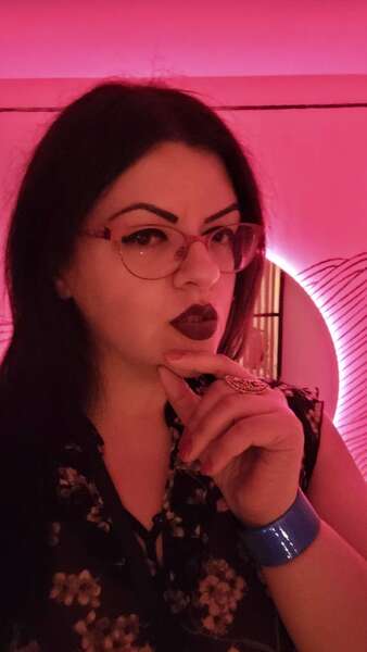 misslilianlestrange's profile picture