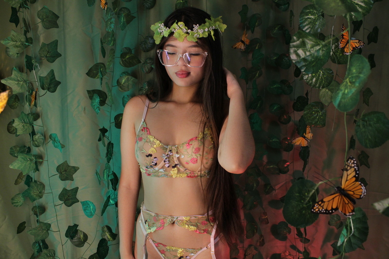 LilyLuiton