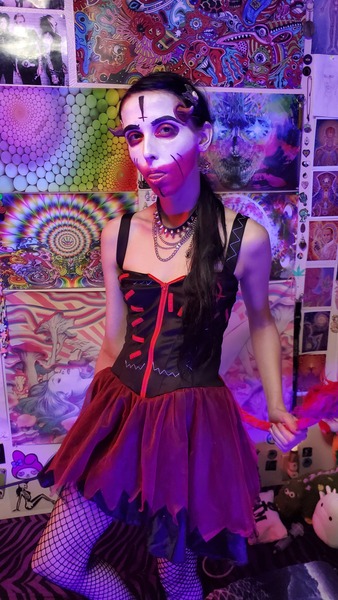 princesssnowangel's profile picture