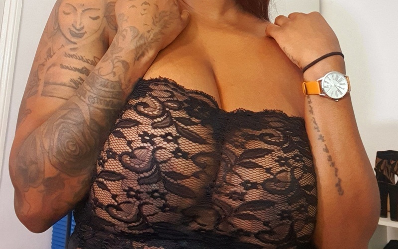 tyradixonx's profile picture