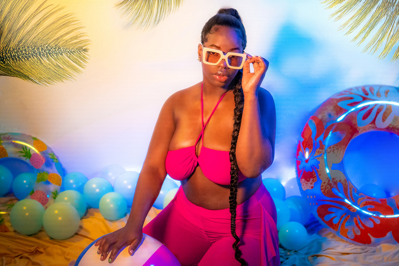 KayaBrown