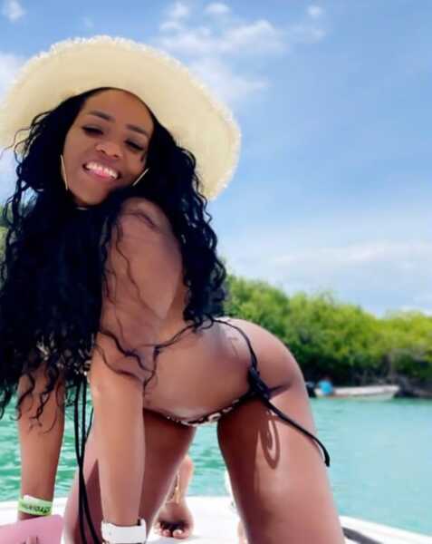 JanelleDayana
