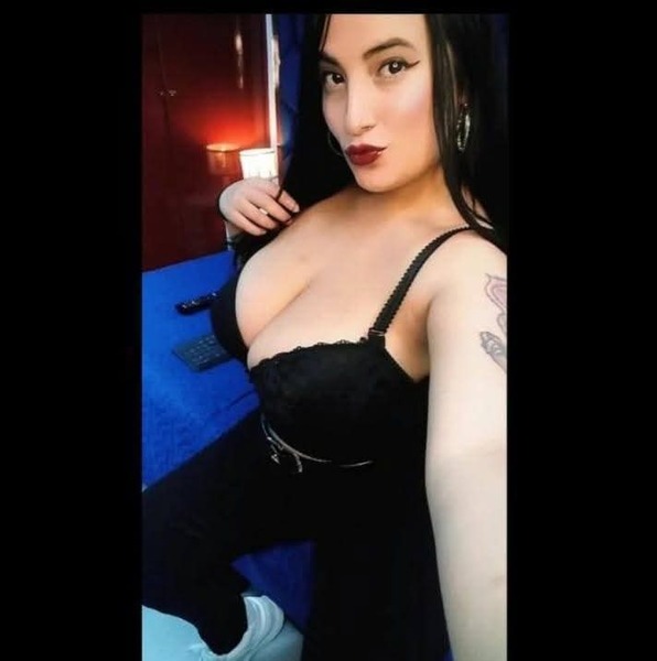madycollins's profile picture