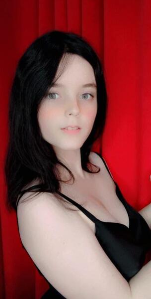 litttleshyyy's profile picture