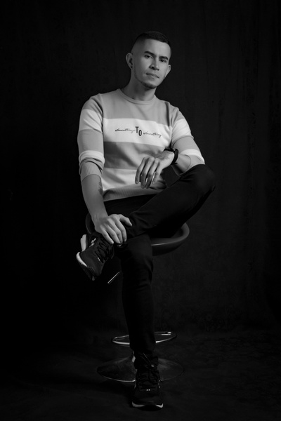 slaveurban's profile picture