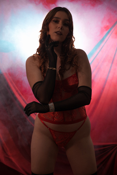 barbyehott's profile picture
