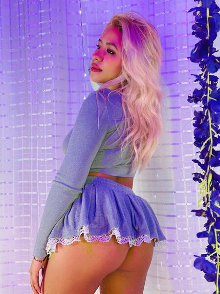 ConstansBlonde