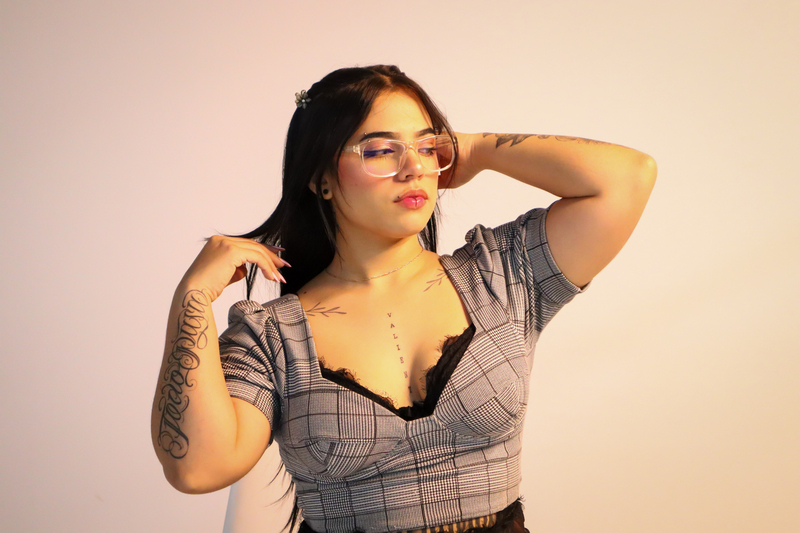 stonnealexa's profile picture