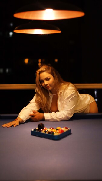 manublonde's profile picture