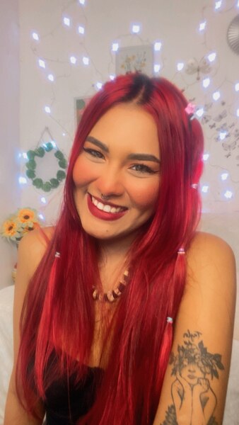 kattycarpenter's profile picture
