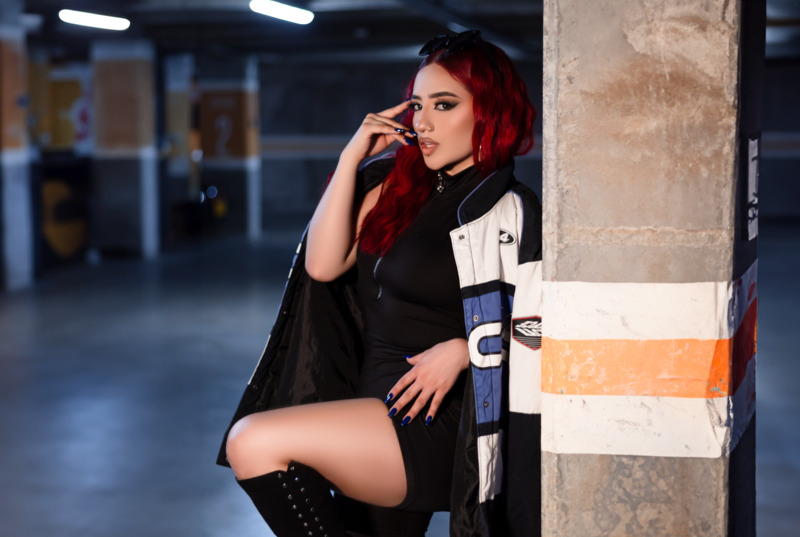 MelanieKane