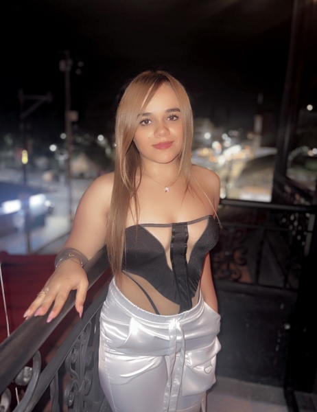 AslyEvans