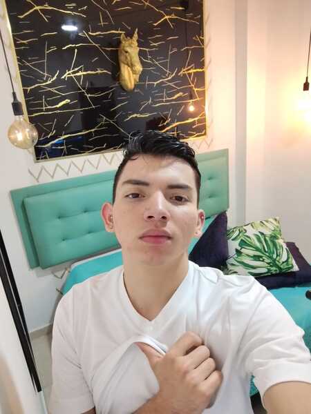 jakemendoza