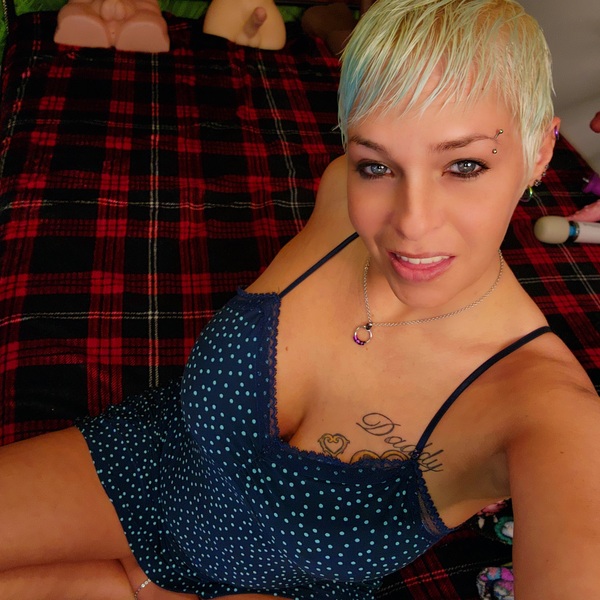 thesexymilf22's profile picture