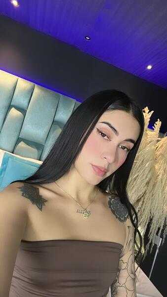 OrianaRousell