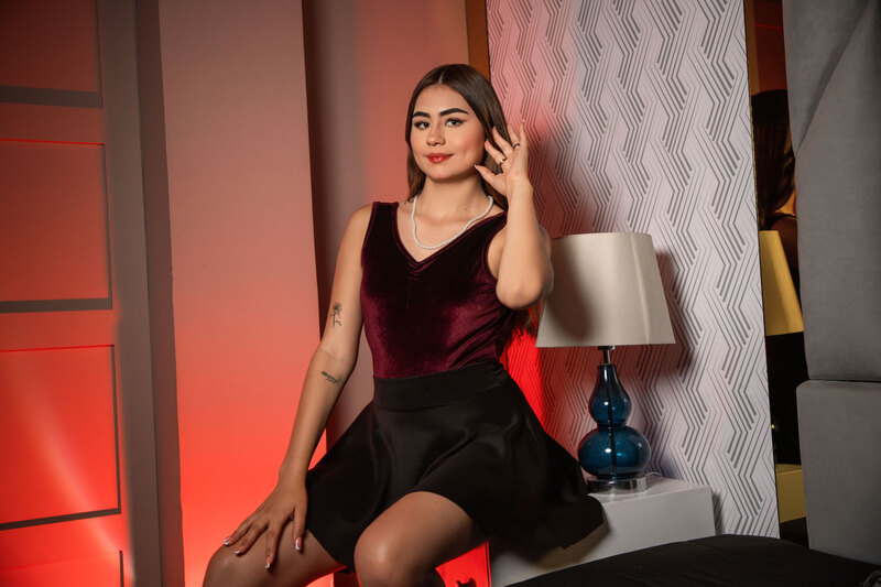ValentinaGray
