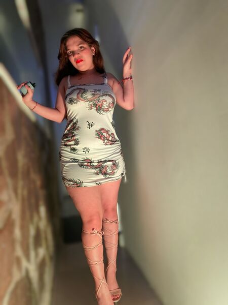 MelanyCarter