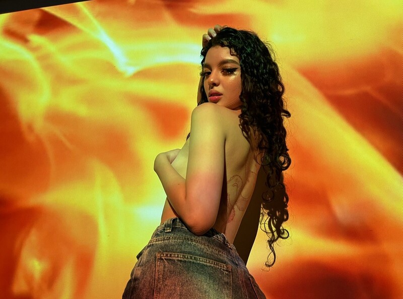 AriaHeavens