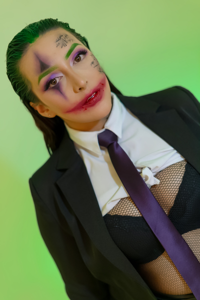 KimbeerlyClars