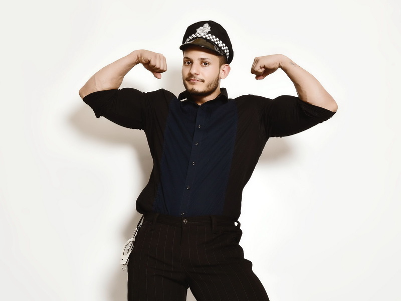 travisholdenn's profile picture