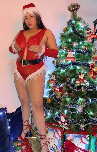 luisana_Milk