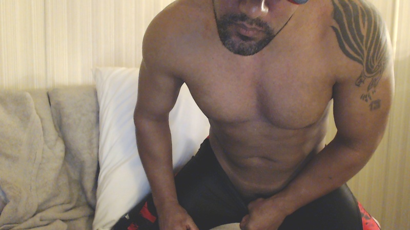 mrhotguy's profile picture