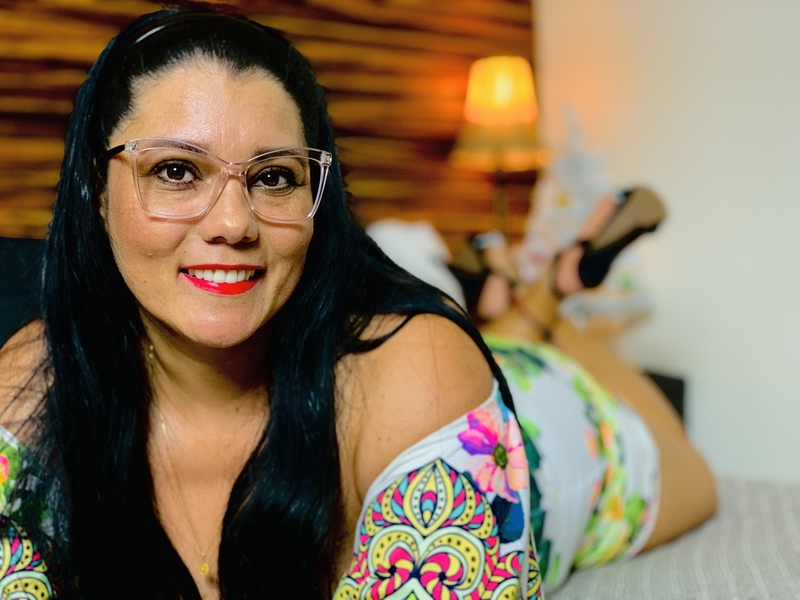 veronicavelez from Jerkmate