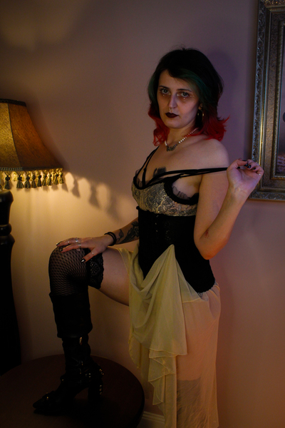 MaeveFox