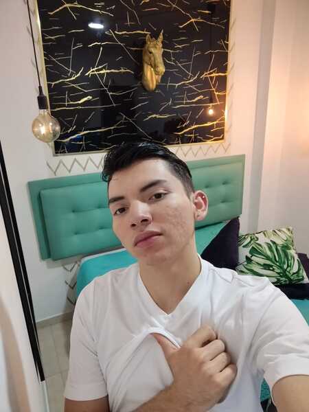 jakemendoza