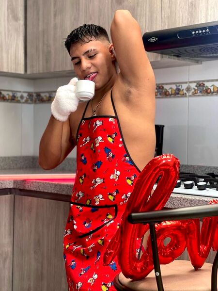RichiMontes19