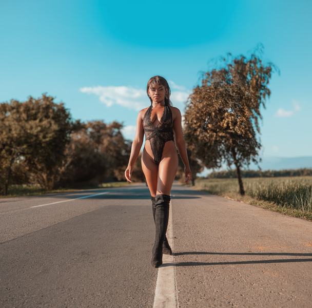 GiselleMina