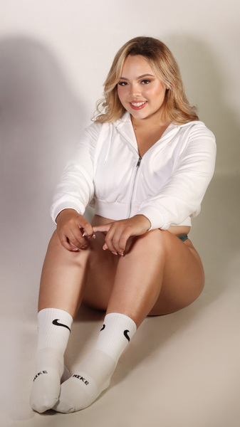 Manublonde