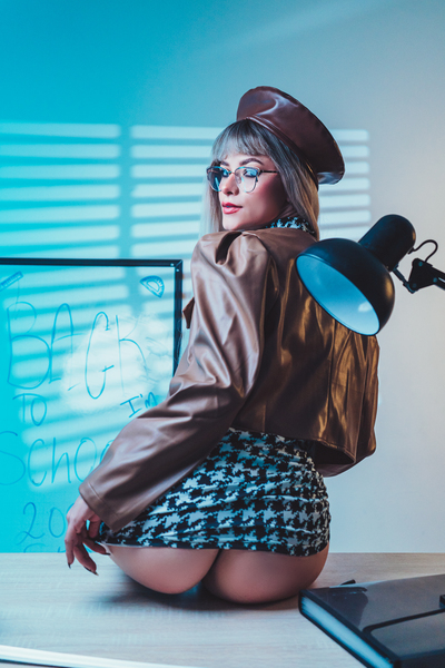 veronicatorress's profile picture