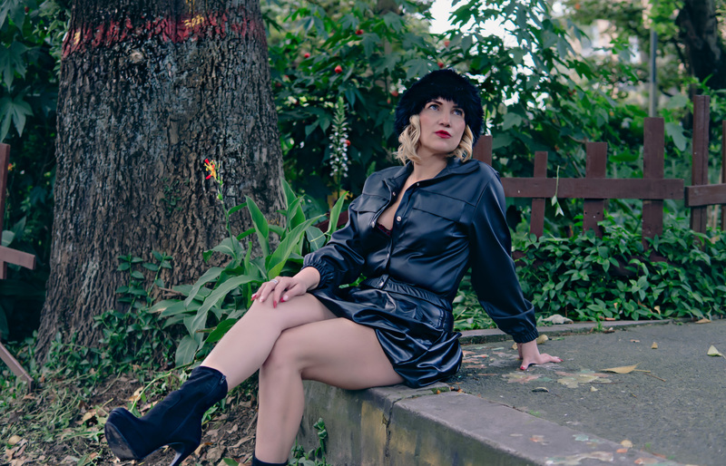 GiuliaAddams